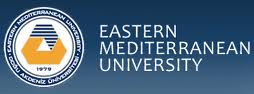 Doğu Akdeniz Üniversitesi İngilizce Muafiyet Sınavı