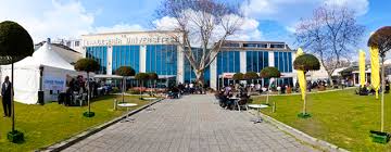 Bahçeşehir Üniversitesi İngilizce özel ders