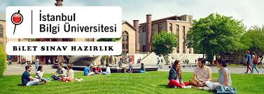 Bilgi Üniversitesi Bilet 2 Sınavı