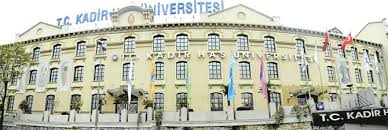Kadir Has Üniversitesi Ielts