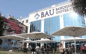 Bahçeşehir Üniversitesi Hazırlık