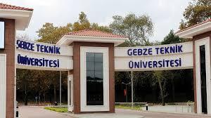 Gebze teknik üniversitesi İngilizce hazırlık