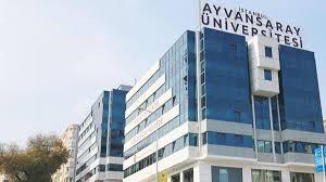 Ayvansaray Üniversitesi İngilizce hazırlık
