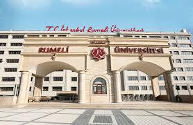 Rumeli Üniversitesi İngilizce hazırlık