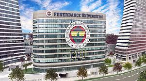Fenerbahçe Üniversitesi İngilizce hazırlık